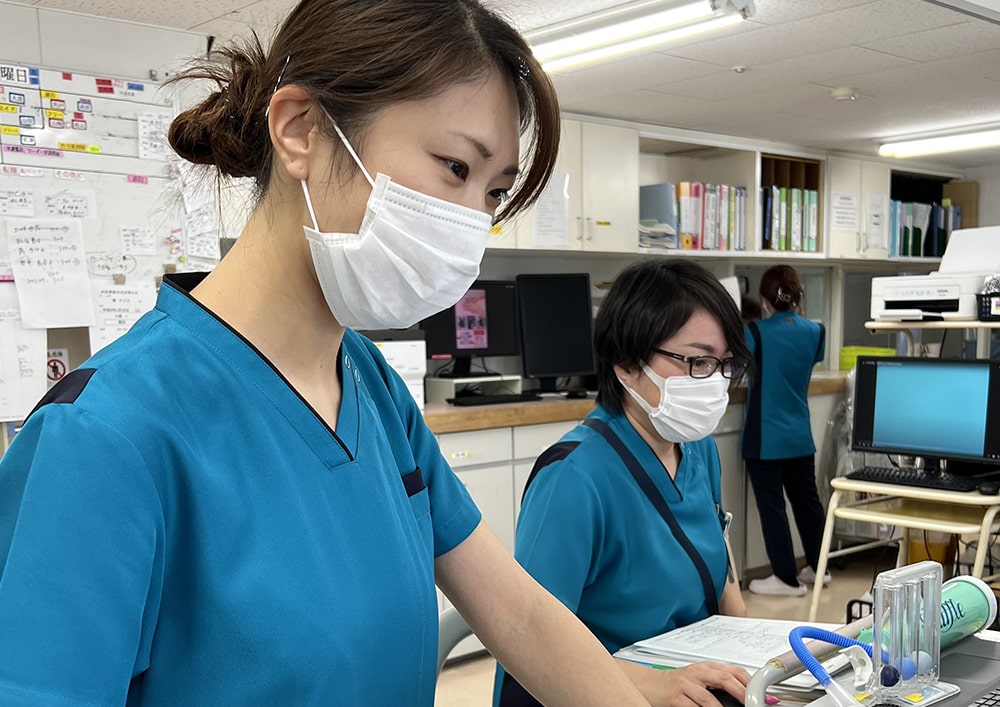 はじめての奄美生活と約半年の離島ナース(北海道出身 看護師10年目)