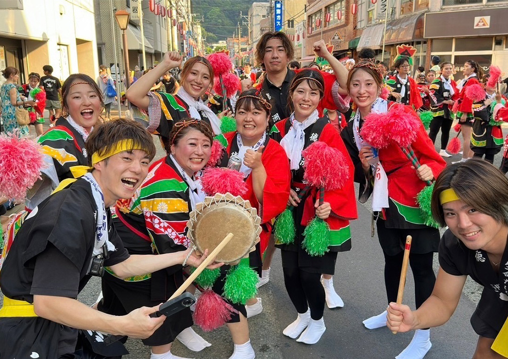 また帰ってきたいと思えた奄美ライフ(徳島県出身 看護師8年目)