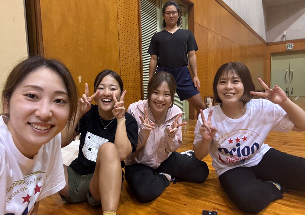 また帰ってきたいと思えた奄美ライフ(徳島県出身 看護師8年目)